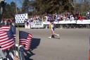 2004 US Olympic Trials Marathon Finish
