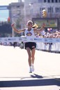 1996 Jenny Wins US Olympic Trials Marathon