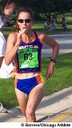 2004 Jenny Runs Park Forest 10 Mile