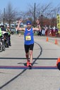 Brian Falcone Wins Wisconsin Marathon!