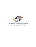 New Jenny Spangler Racing Logo!